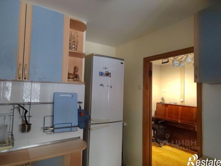 2-комн квартира ул Молодогвардейская, 209,  д. 209