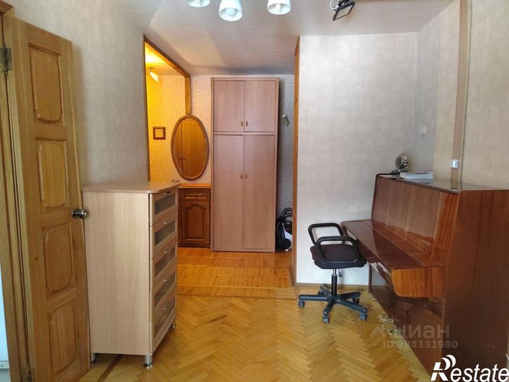 2-комн квартира ул Молодогвардейская, 209,  д. 209