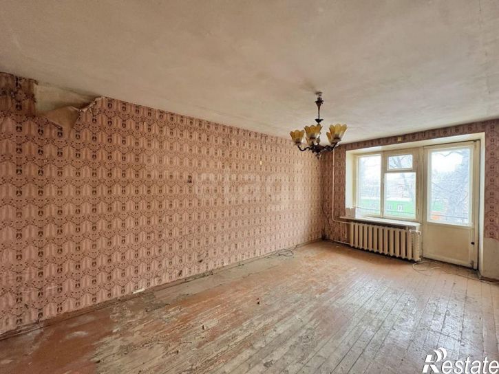 2-комн квартира пр-кт Ленина, 10,  д. 10