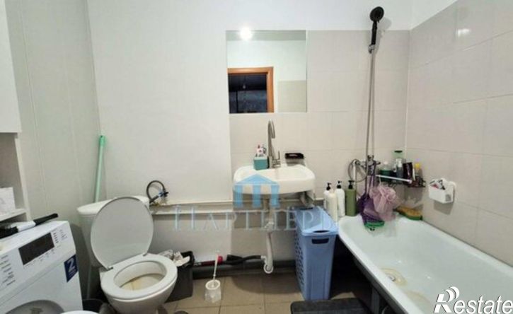 1-комн квартира Московское шоссе, 18-й километр, 37