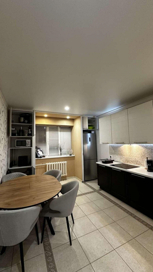 Продажа 1-комн квартиры Майская улица, 3