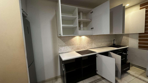 Продажа 1-комн квартиры Майская улица, 3