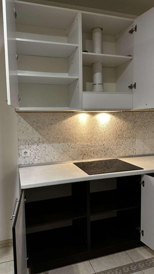 Продажа 1-комн квартиры Майская улица, 3