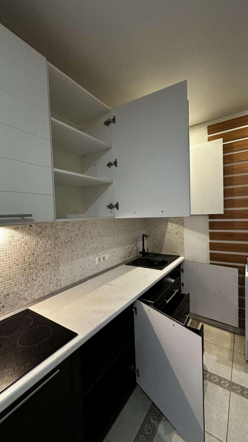 Продажа 1-комн квартиры Майская улица, 3