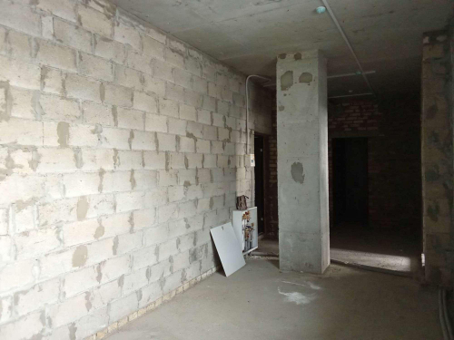 Продажа 2-комн квартиры Ново-Садовая улица, 311б