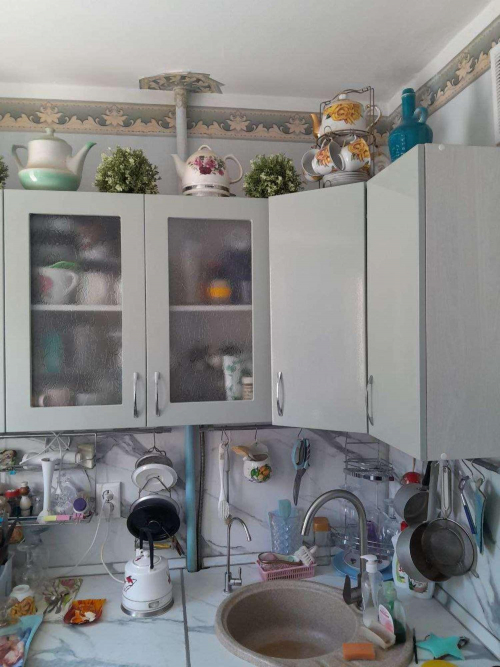 Продажа 2-комн квартиры Воронежская улица, 258