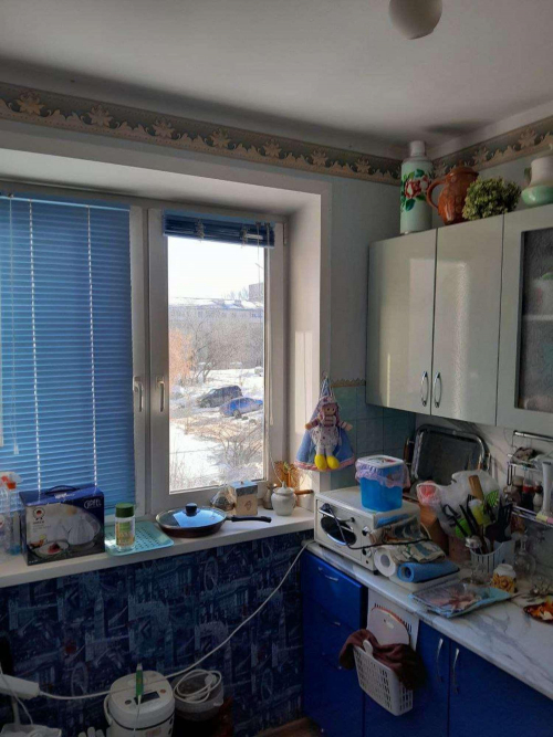Продажа 2-комн квартиры Воронежская улица, 258