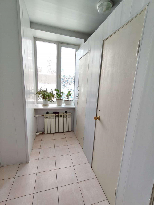 Продажа комнаты Елизарова улица, 62