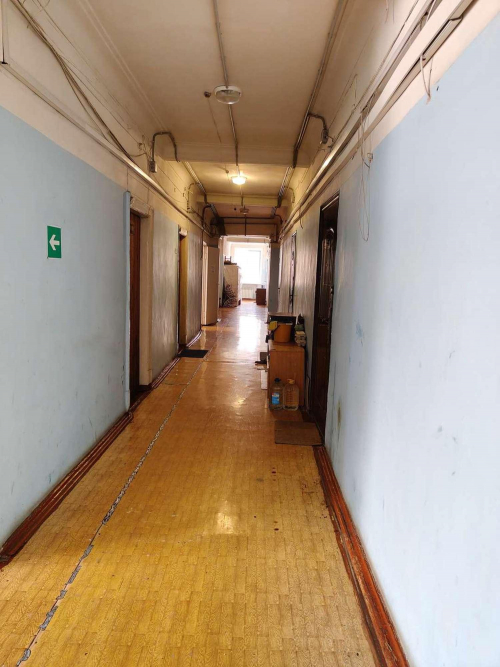 Продажа комнаты Елизарова улица, 62