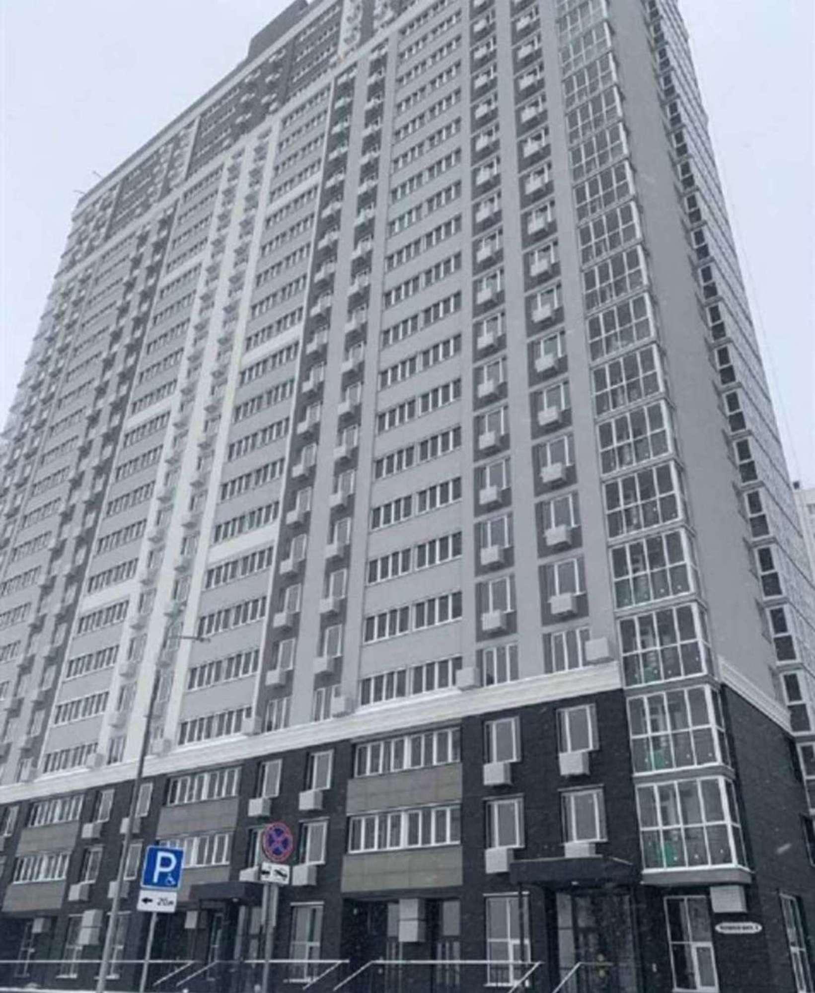 Купить квартиру за 11 010 000 рублей на Московское шоссе, 9