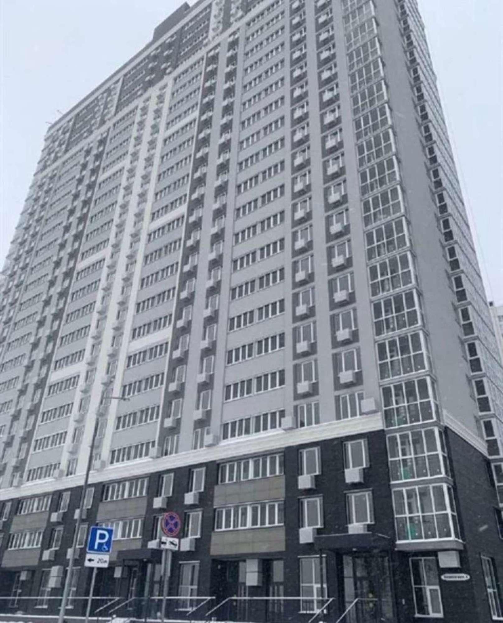 Купить квартиру за 10 848 000 рублей на Московское шоссе, 9