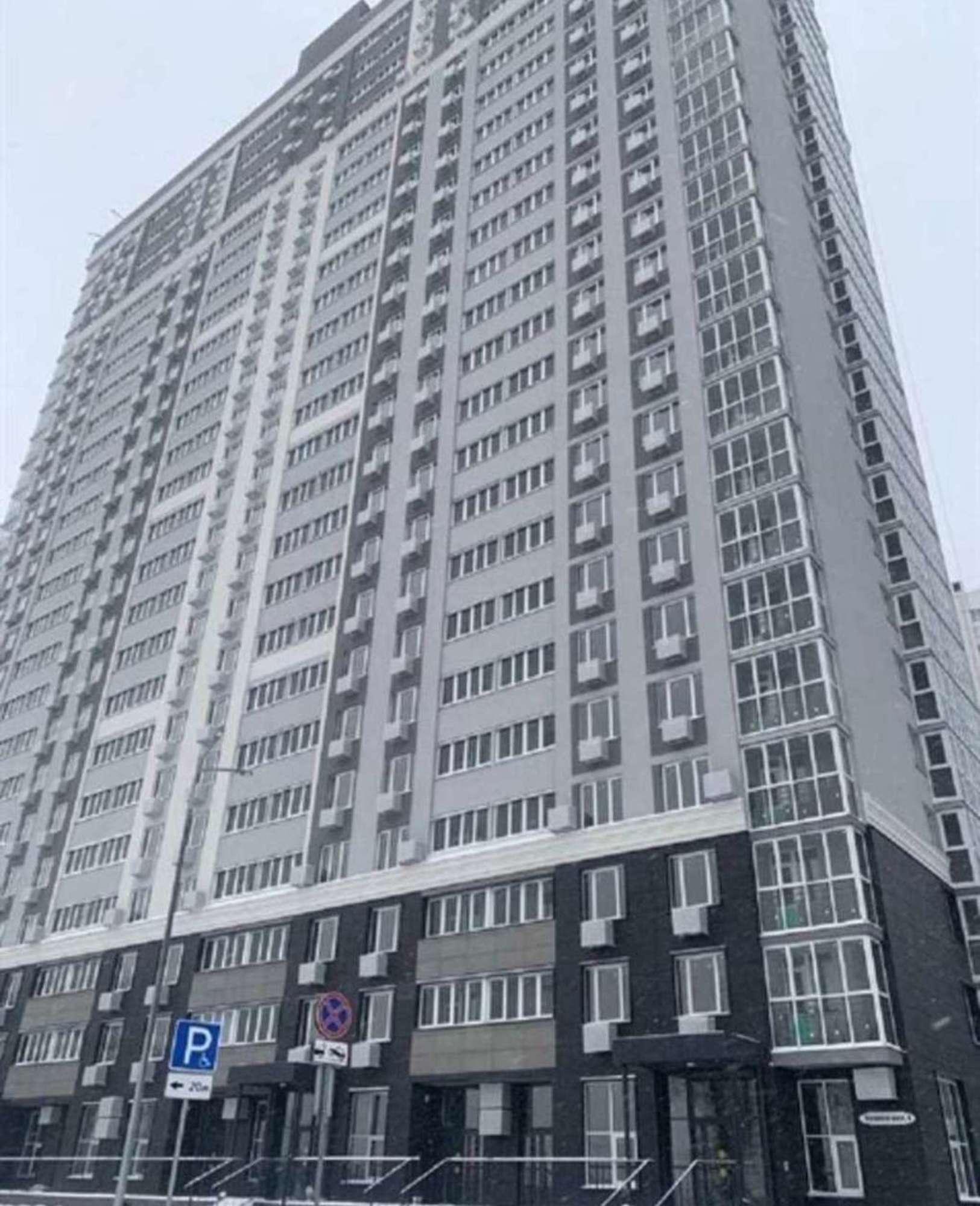 Купить квартиру за 10 664 000 рублей на Московское шоссе, 9