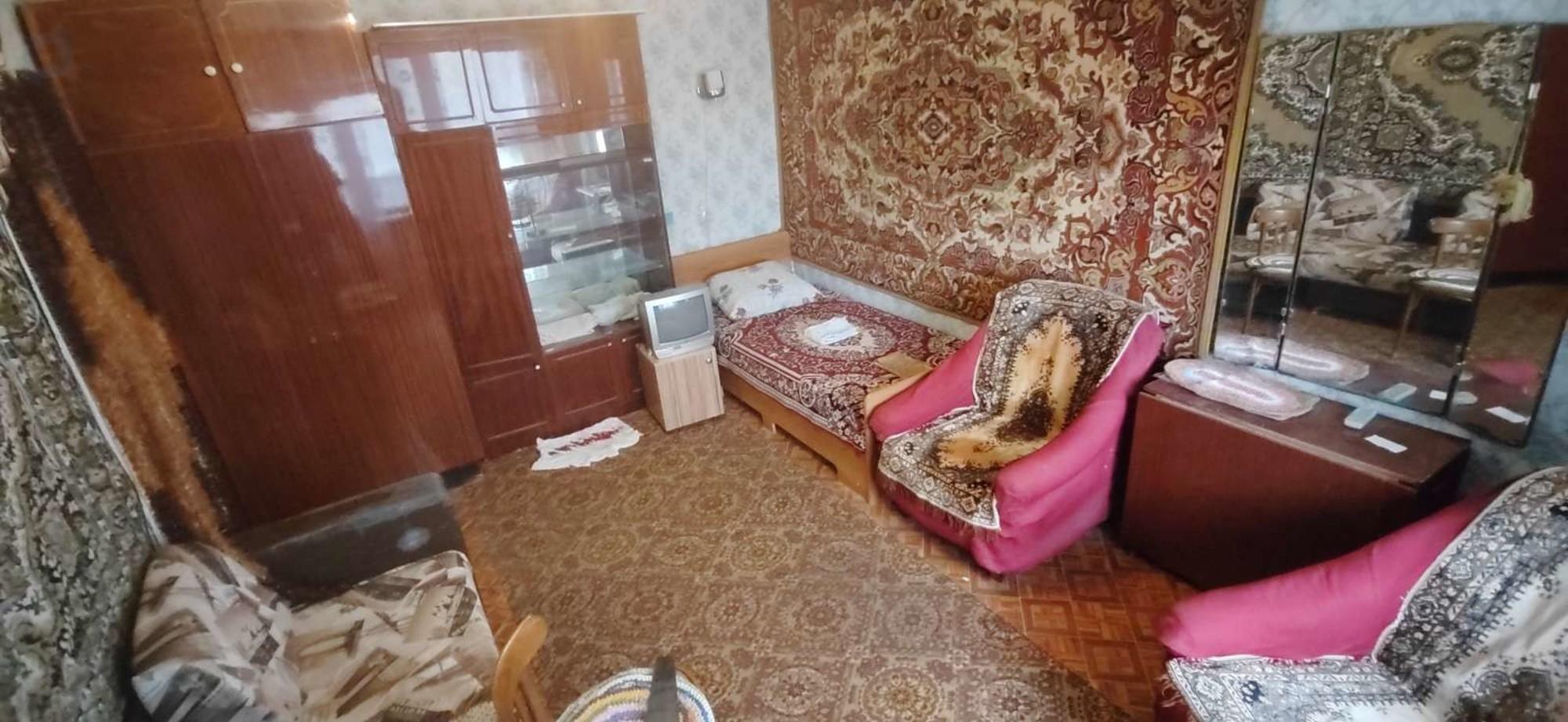 Купить квартиру за 2 290 000 рублей на Аэропорт 2 улица, 8