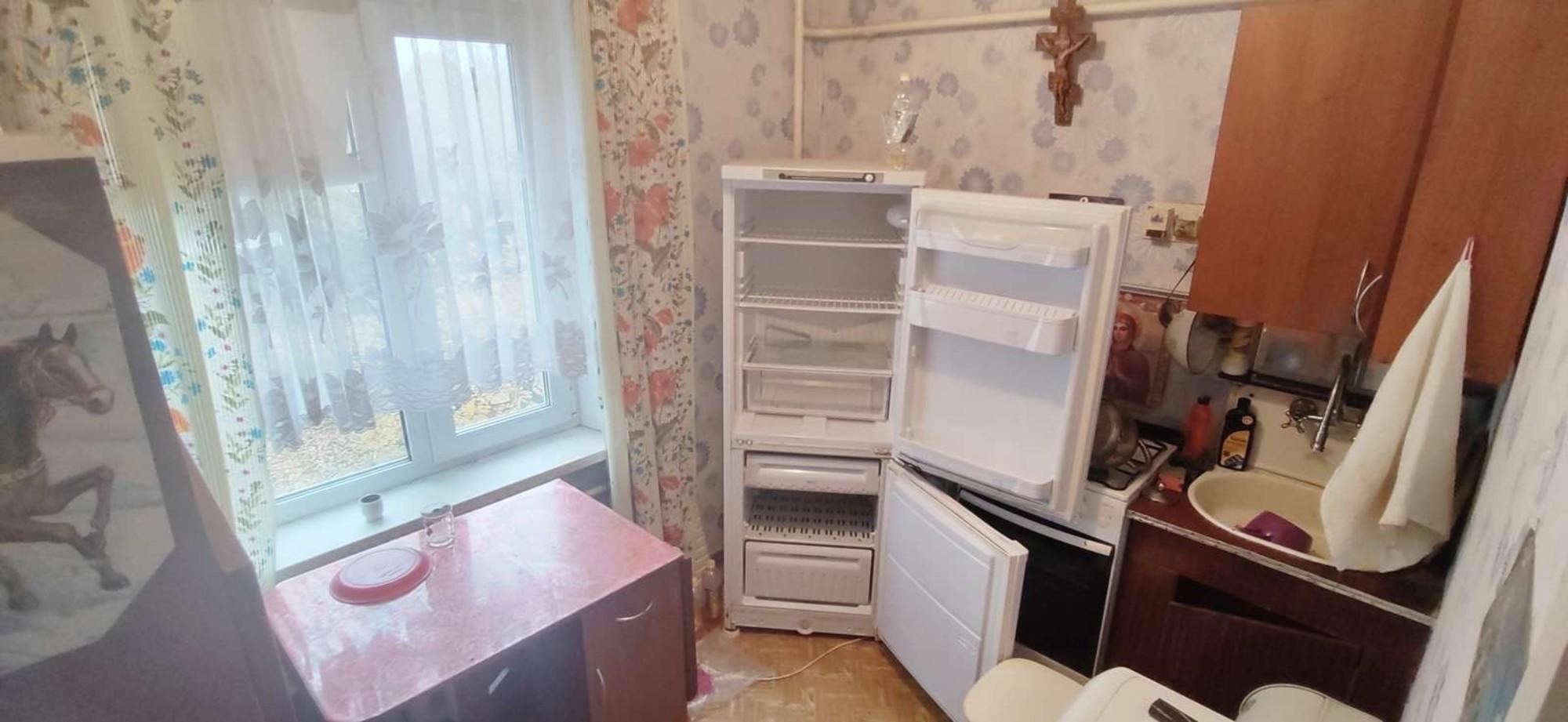 Купить квартиру за 2 290 000 рублей на Аэропорт 2 улица, 8