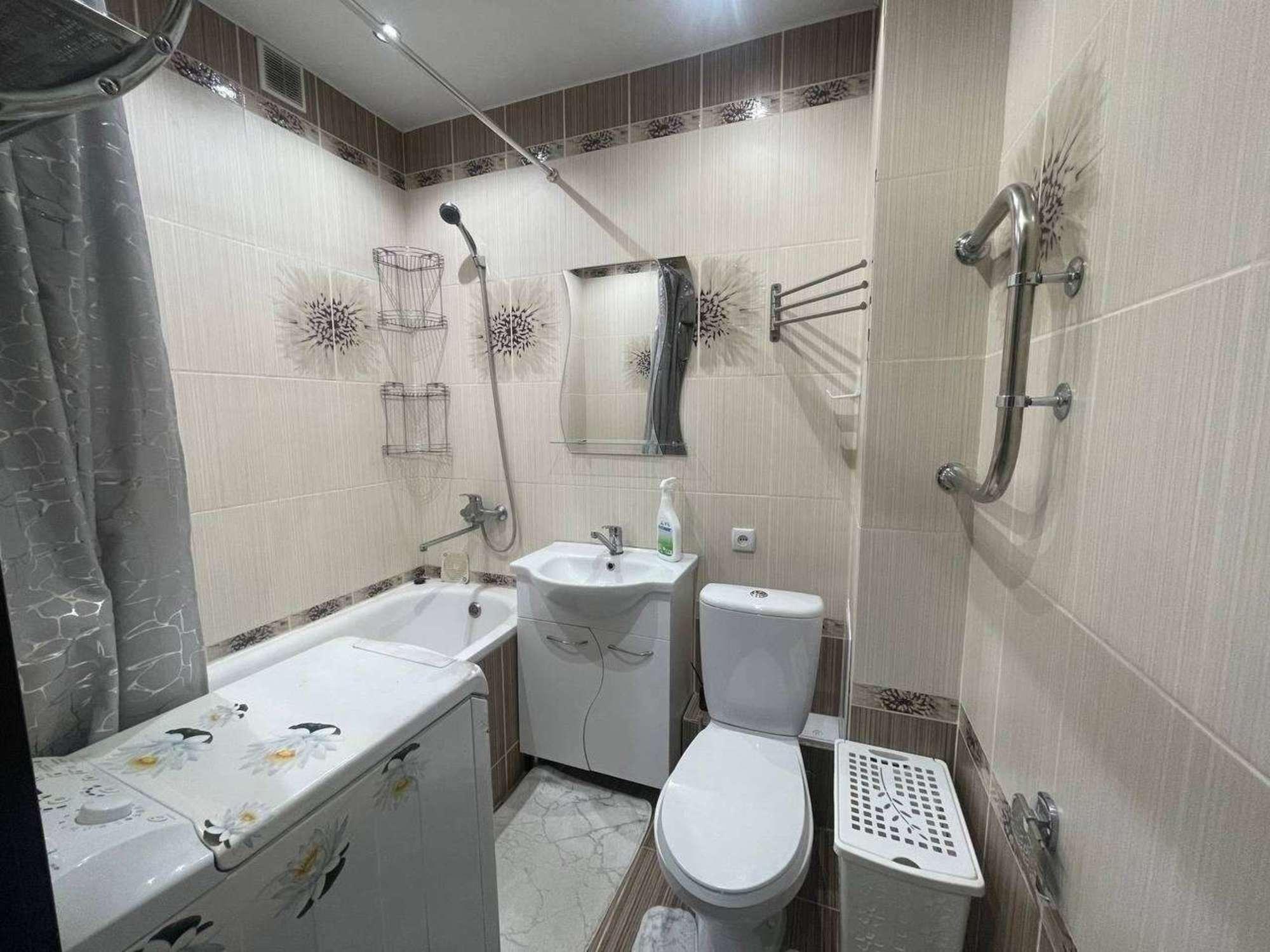 Сдать квартиру за 26 000 рублей на Советской Армии улица, 185а