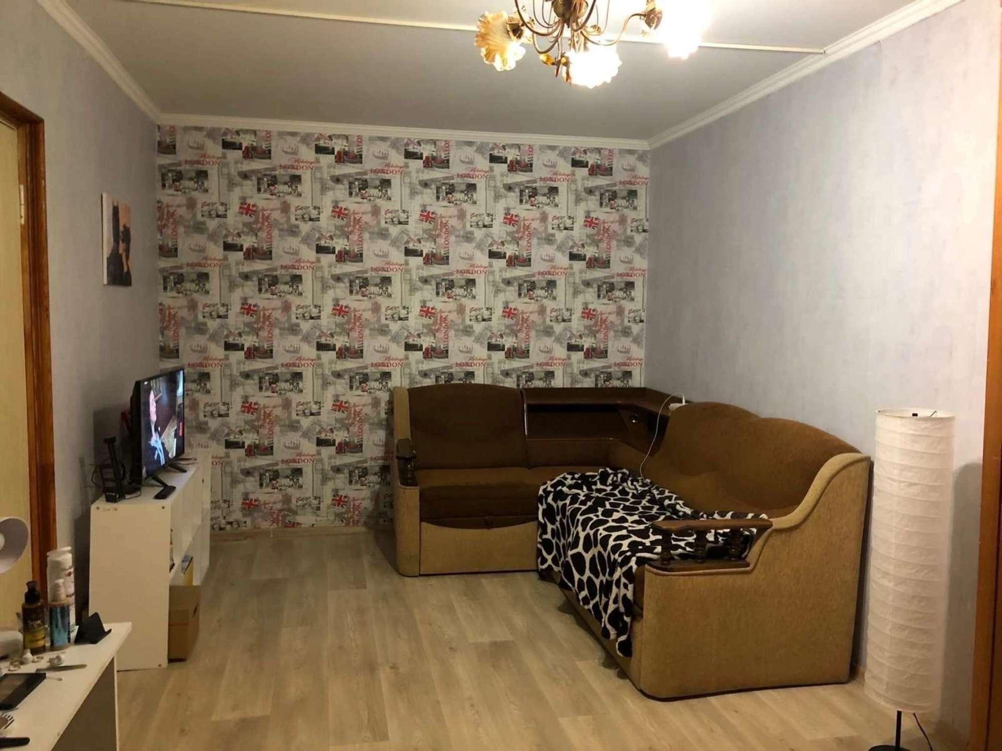 Сдать квартиру за 22 000 рублей на Брусчатый переулок, 23