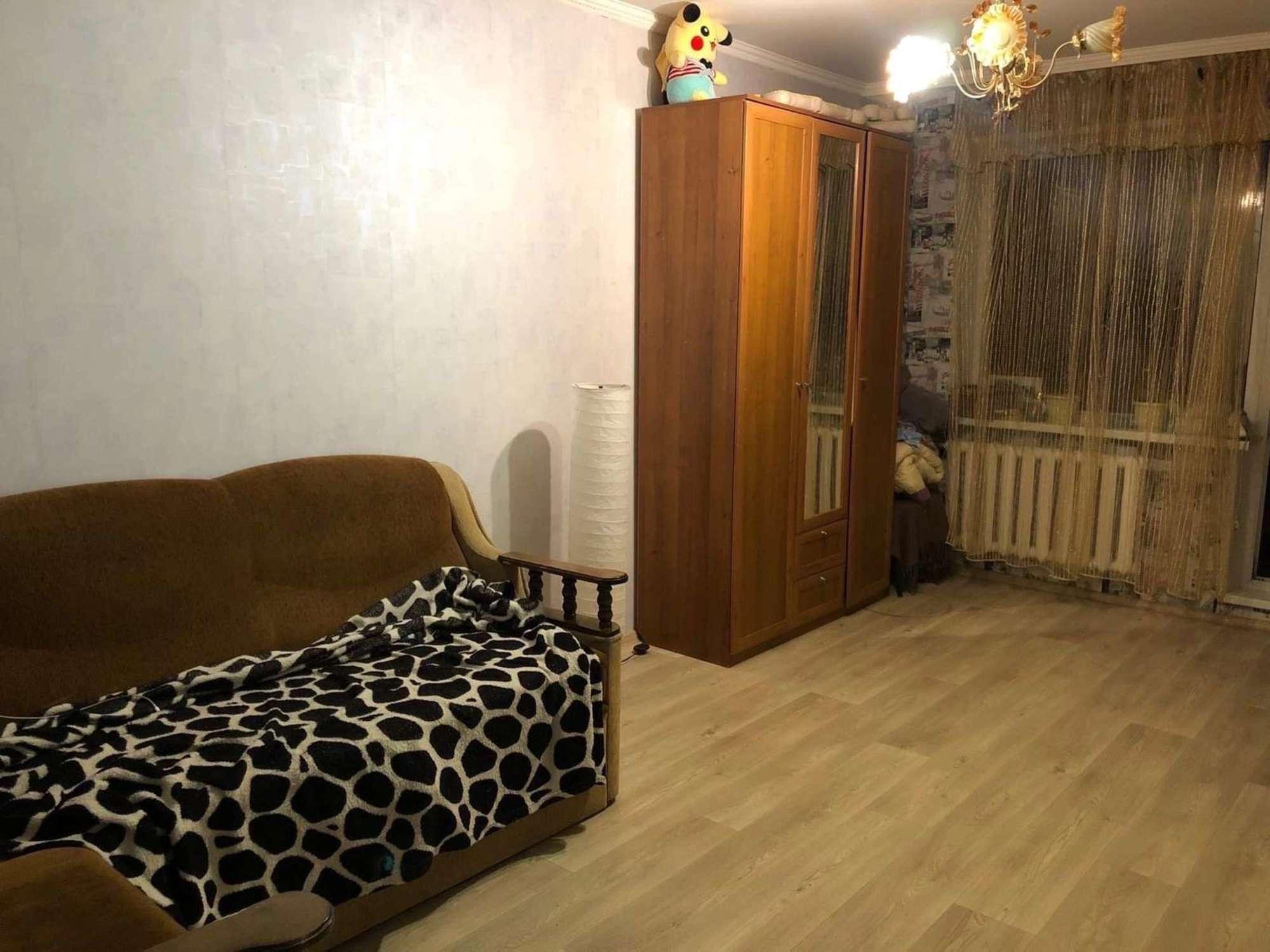 Сдать квартиру за 22 000 рублей на Брусчатый переулок, 23