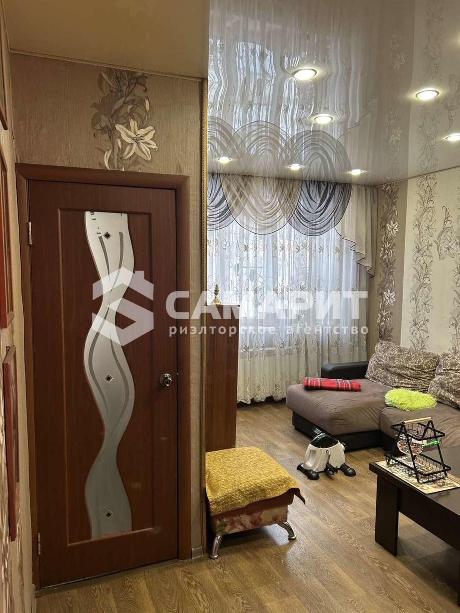Купить квартиру за 5 300 000 рублей на Каховская улица, 49