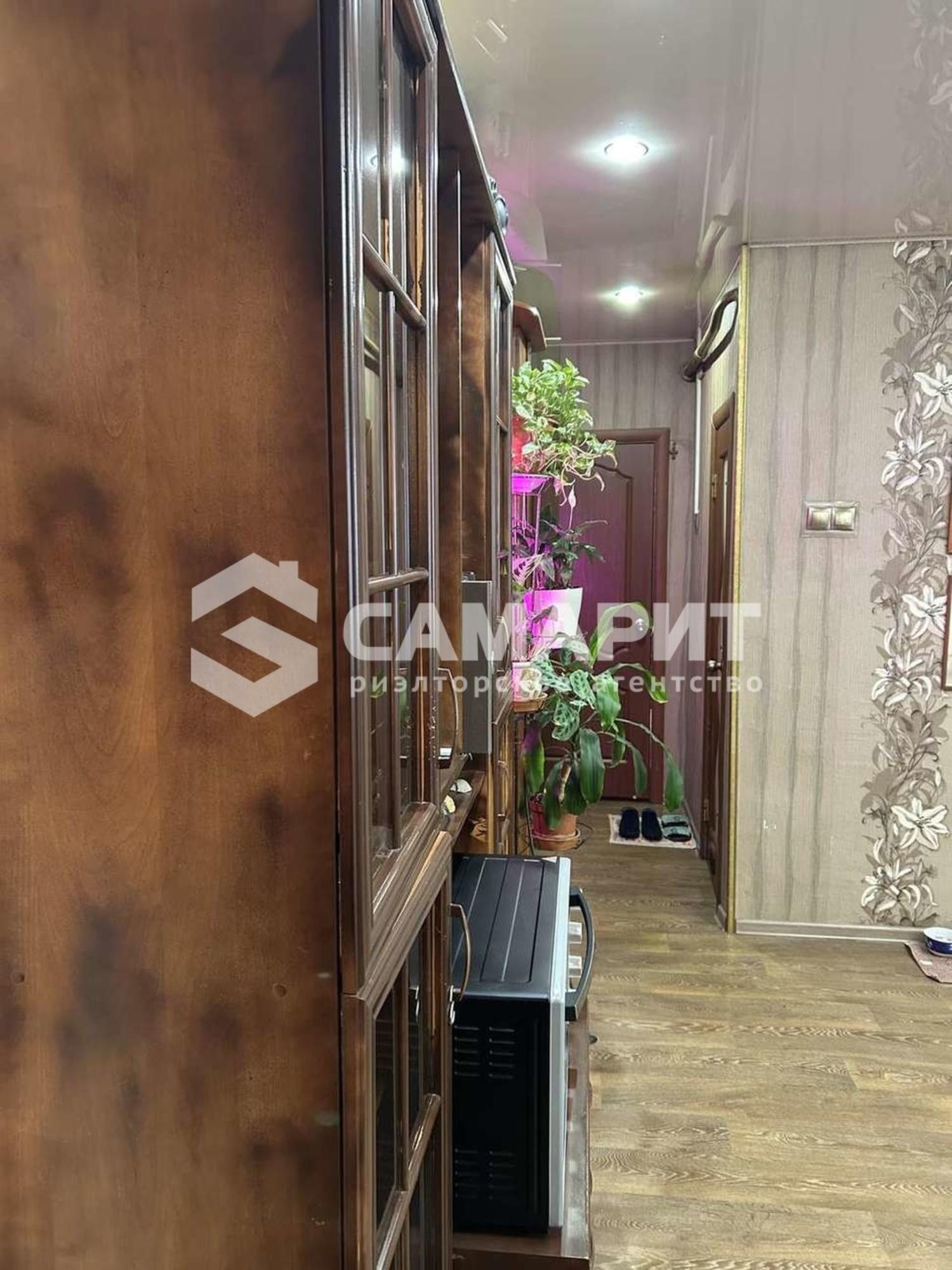 Купить квартиру за 5 300 000 рублей на Каховская улица, 49