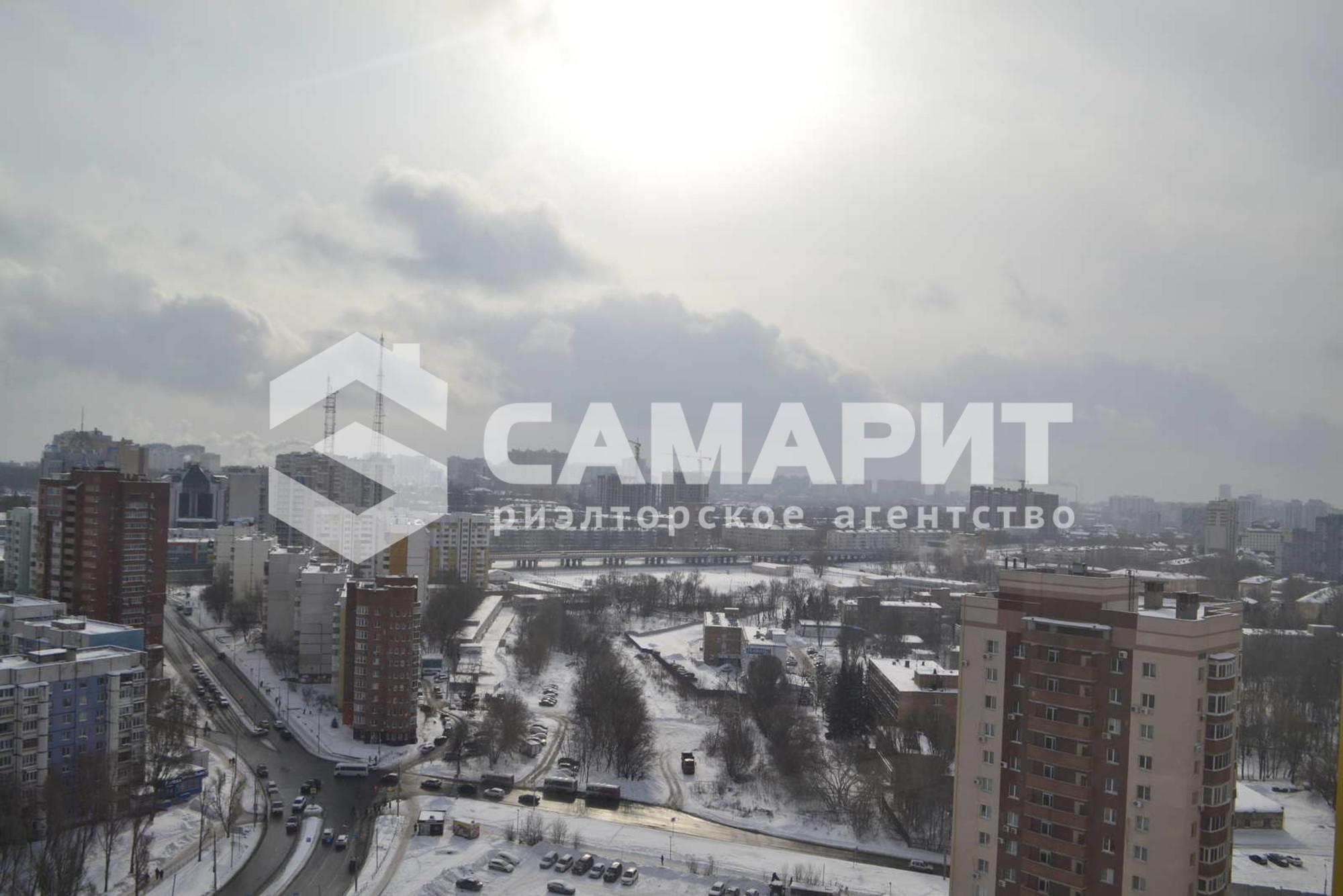 Купить квартиру за 7 350 000 рублей на Солнечная улица, 16