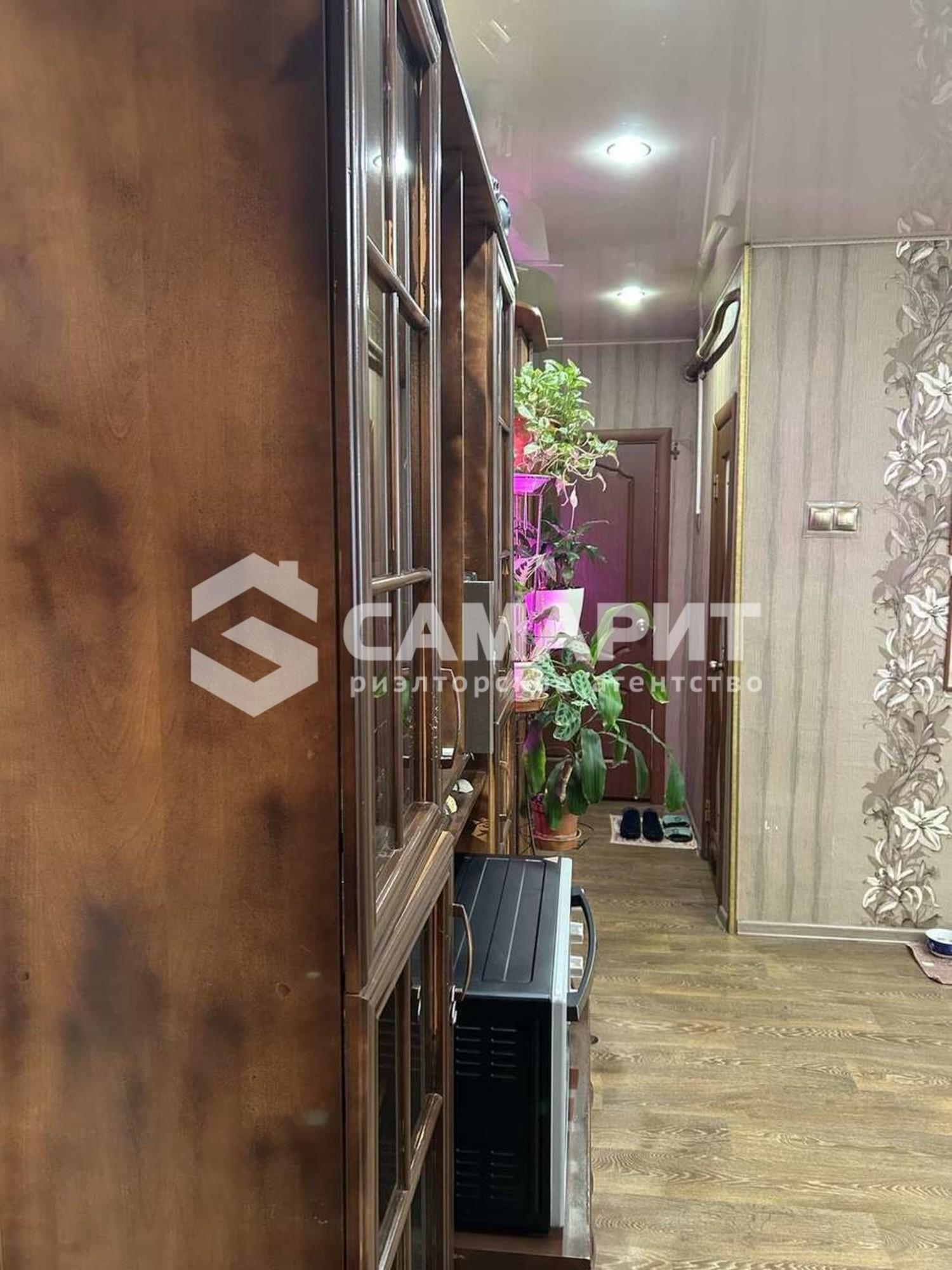 Купить квартиру за 5 300 000 рублей на Каховская улица, 49