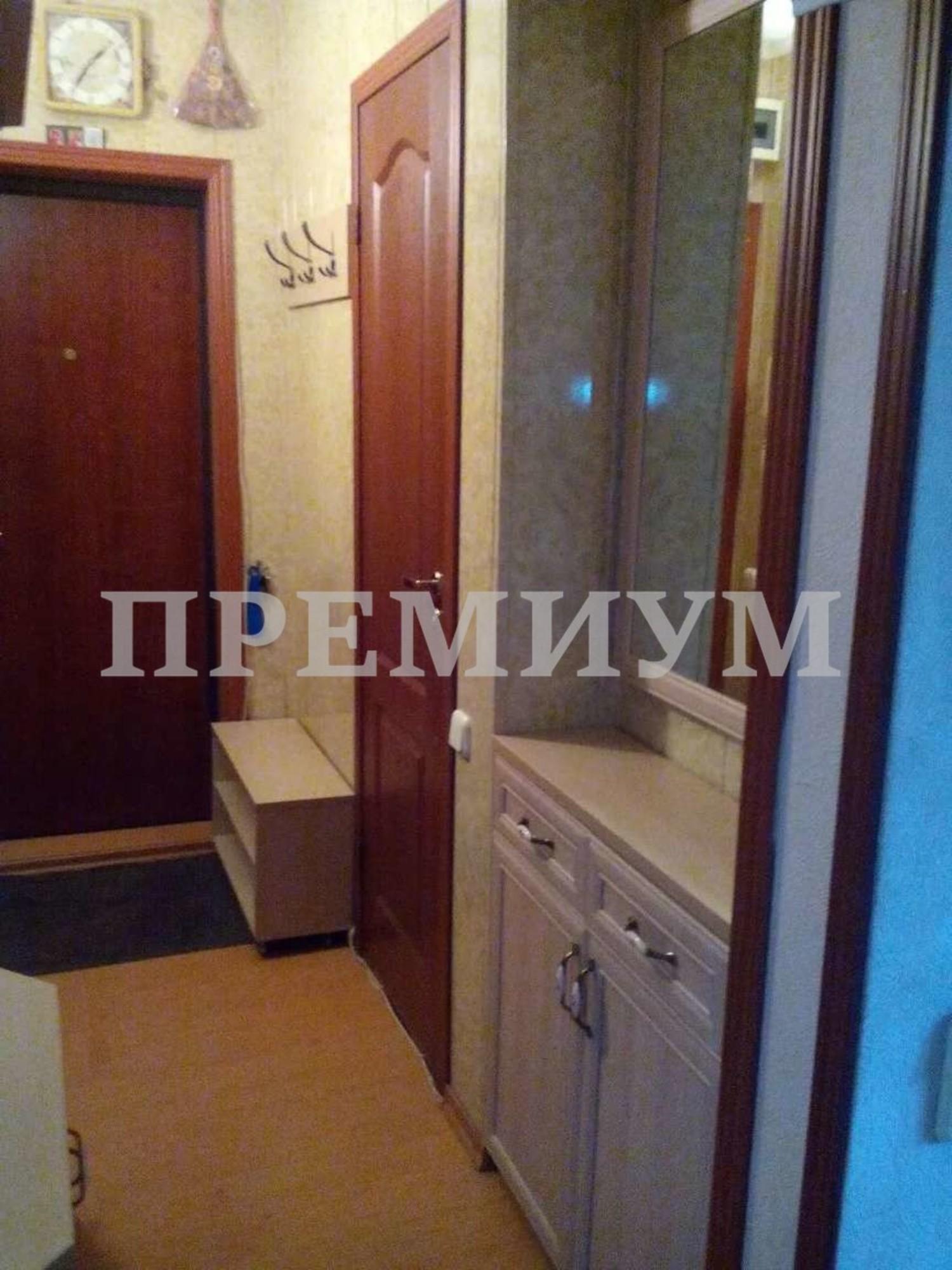 Купить квартиру за 6 300 000 рублей на Свободы улица, 14