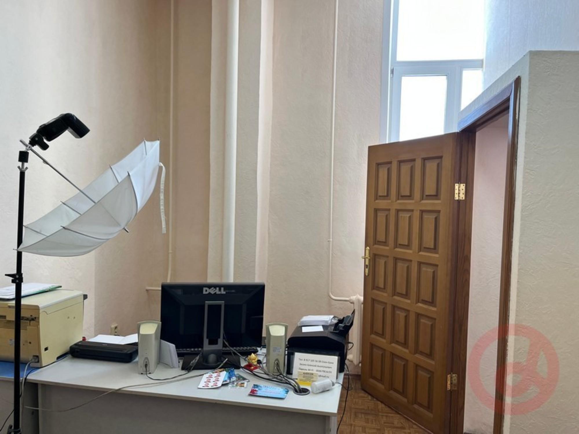 Сдать офис, помещение под офис за 21 241 рублей на Партизанская улица, 19