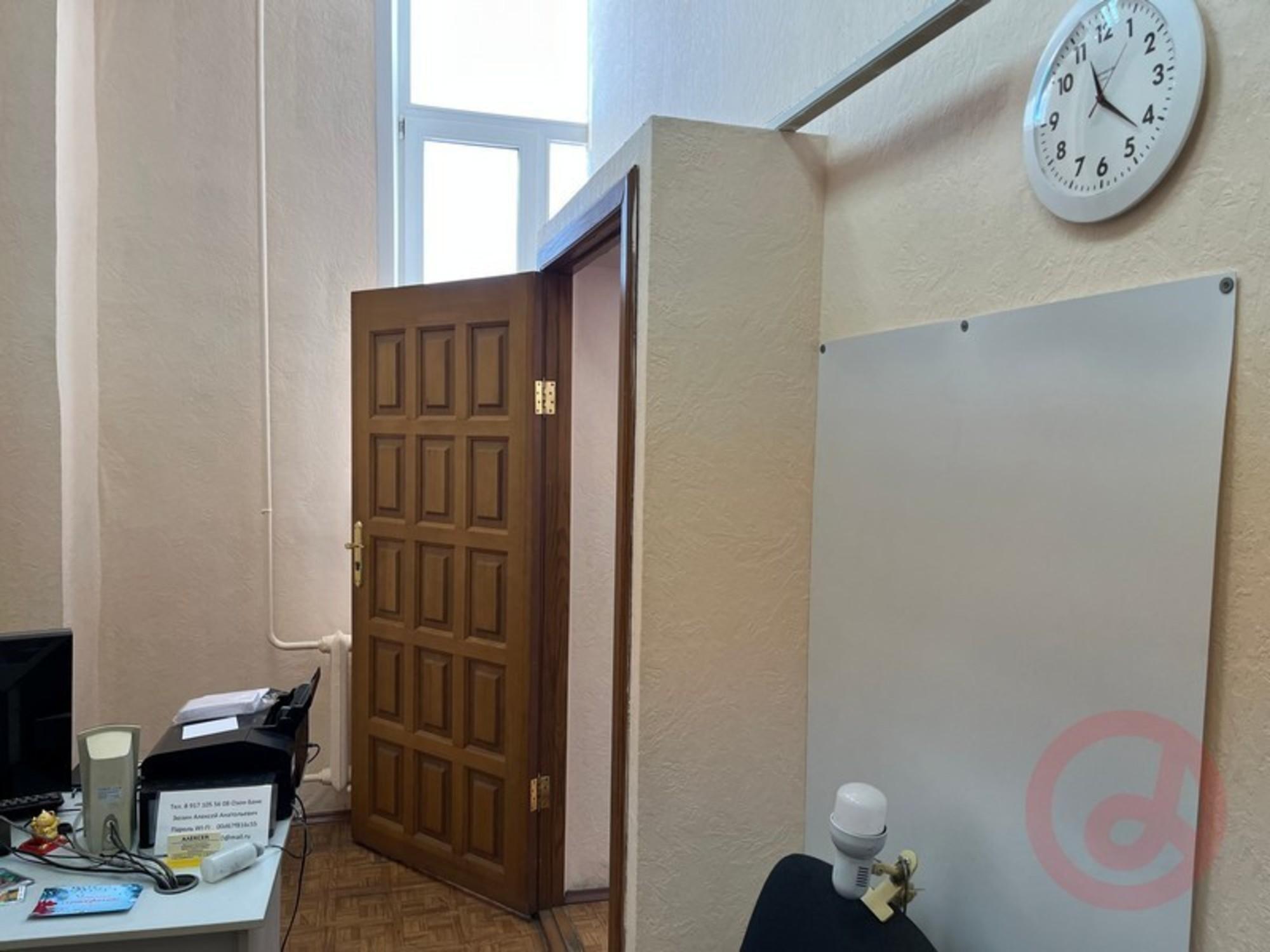 Сдать офис, помещение под офис за 21 241 рублей на Партизанская улица, 19