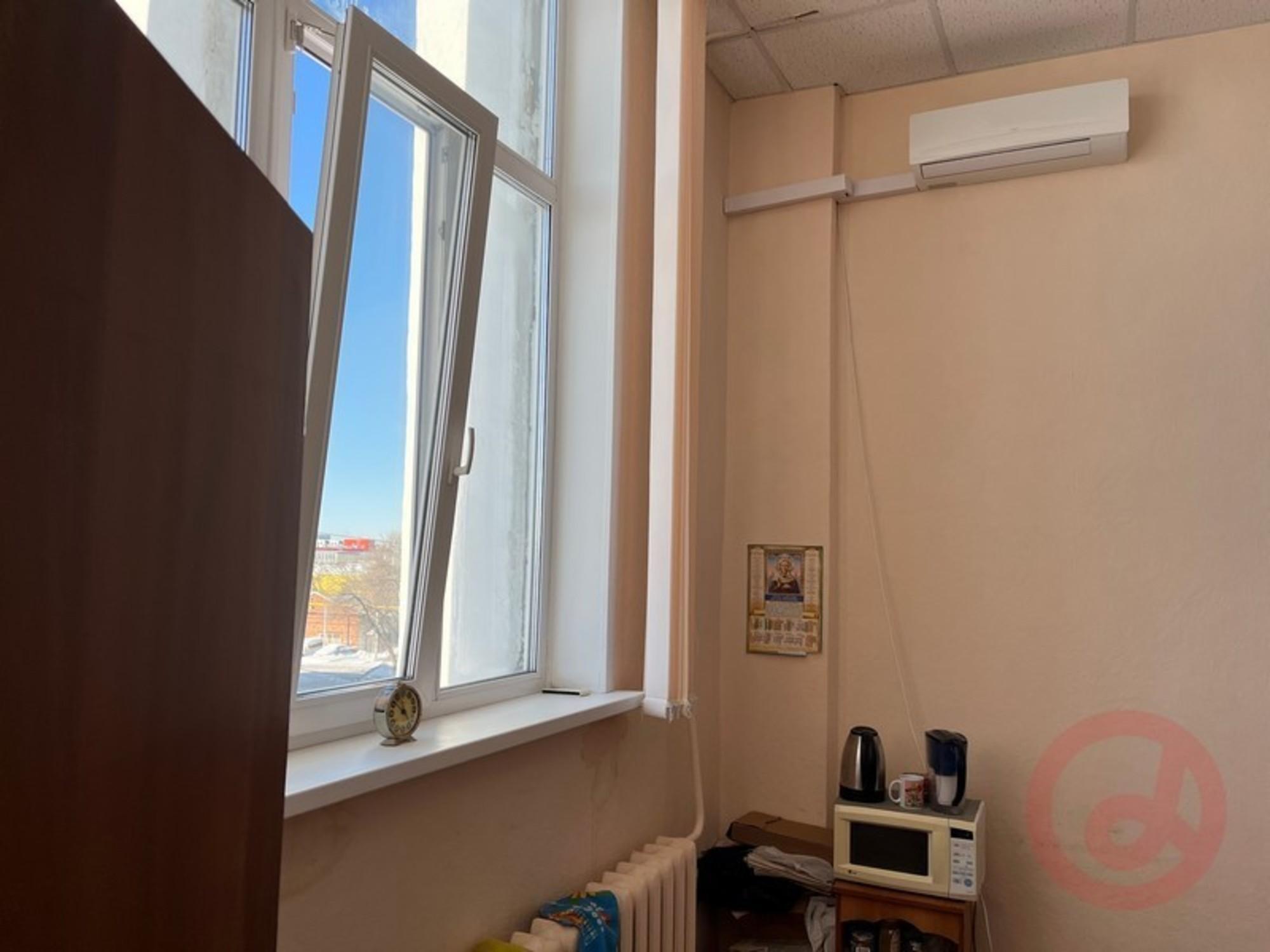 Сдать офис, помещение под офис за 21 241 рублей на Партизанская улица, 19