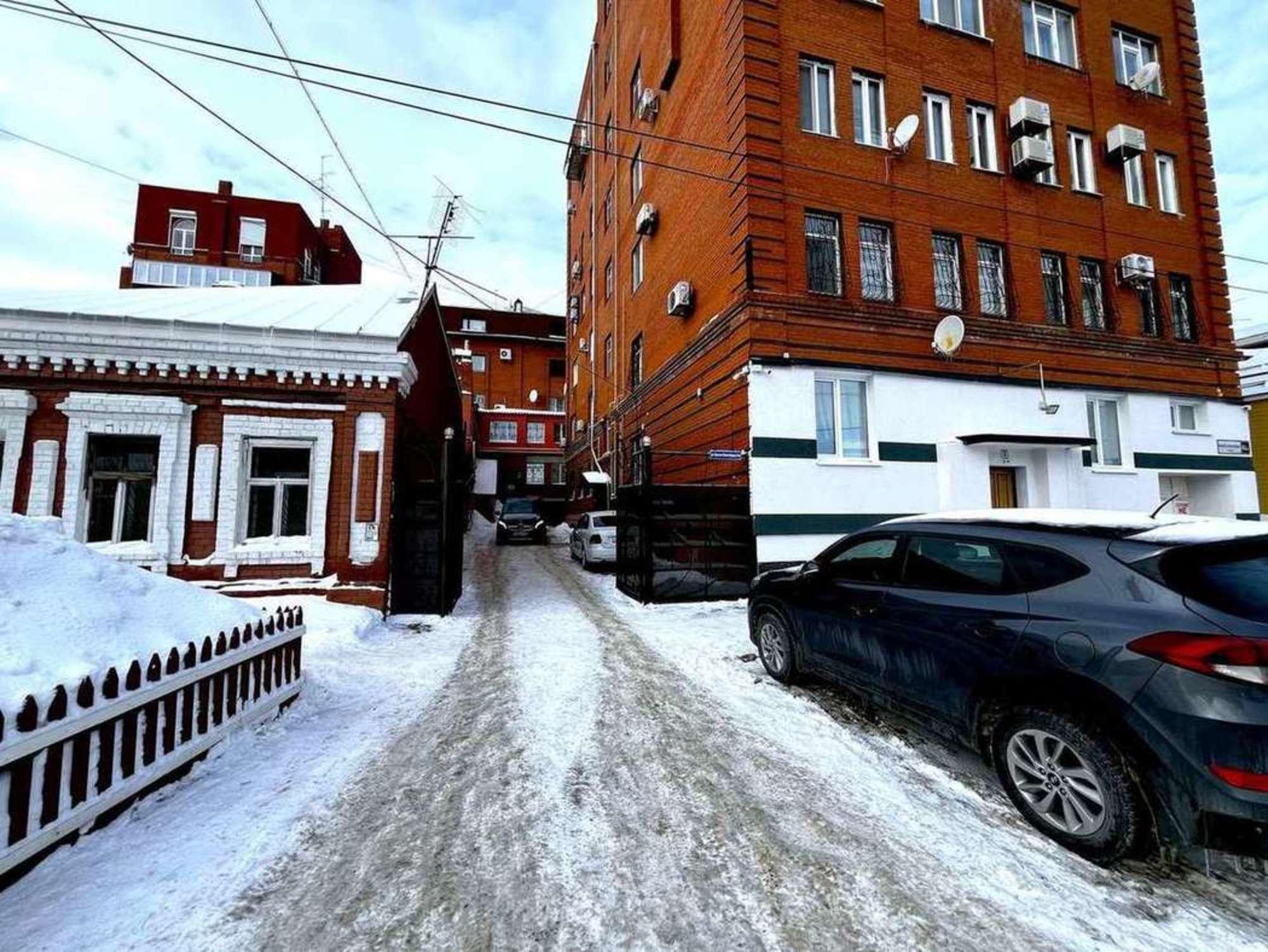 Сдать офис, помещение под офис за 85 000 рублей на Братьев Коростелёвых улица, 44