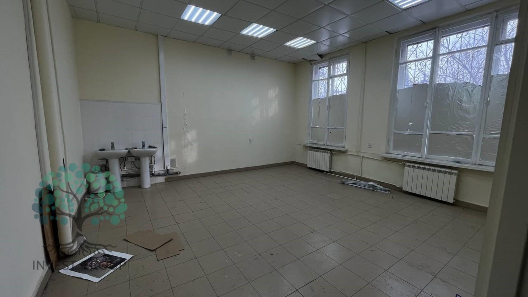 Купить торговое помещение за 9 500 000 рублей на Гагарина улица, 139