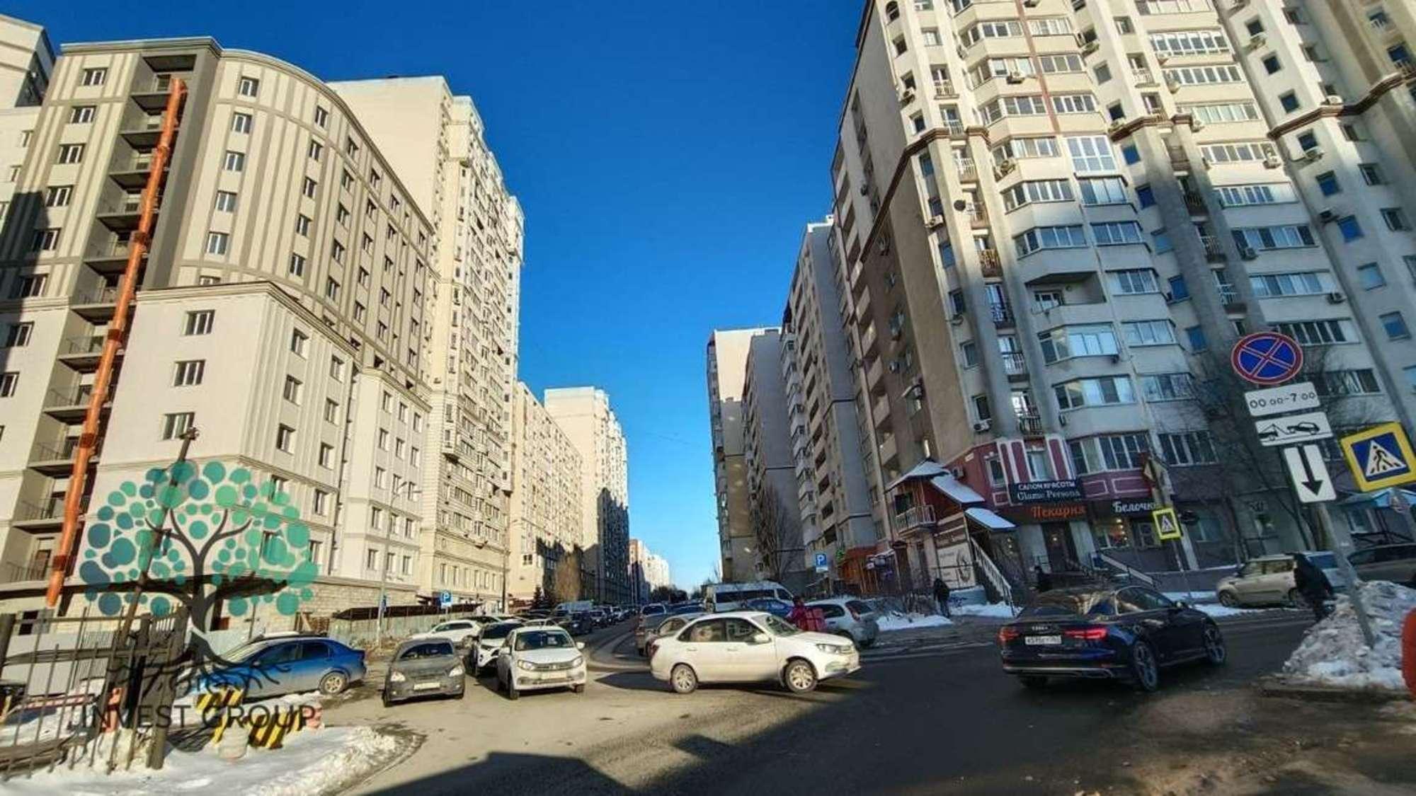 Купить торговое помещение за 8 500 000 рублей на Санфировой улица, 99