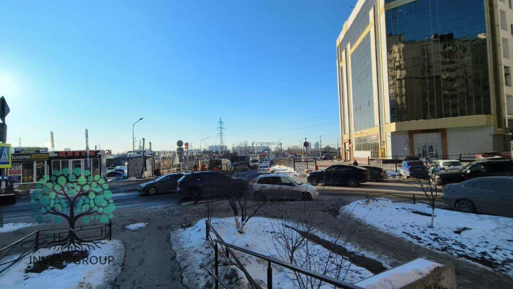 Купить торговое помещение за 8 500 000 рублей на Санфировой улица, 99