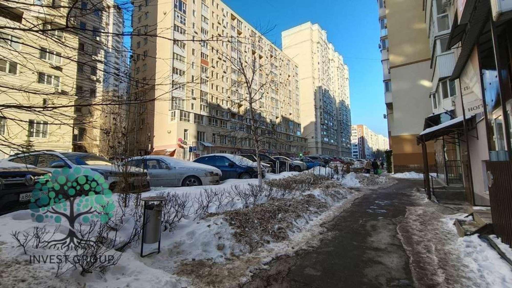 Купить торговое помещение за 8 500 000 рублей на Санфировой улица, 99