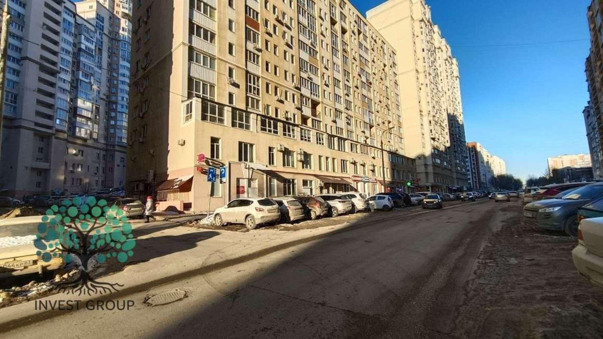 Купить торговое помещение за 8 500 000 рублей на Санфировой улица, 99