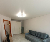 1-комн, 36кв м, этаж 8/10 Кирова проспект, 130