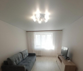1-комн, 36кв м, этаж 8/10 Кирова проспект, 130