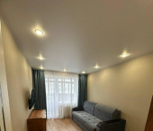 1-комн, 33кв м, этаж 8/10 Карла Маркса проспект, 31