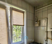 2-комн, 45.3кв м, этаж 1/5 Георгия Ратнера улица, 7