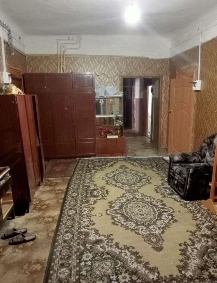 Комната Чапаевская улица, 47