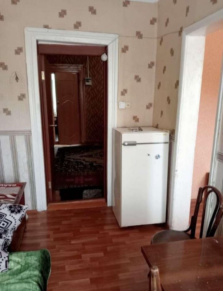 Комната Чапаевская улица, 47
