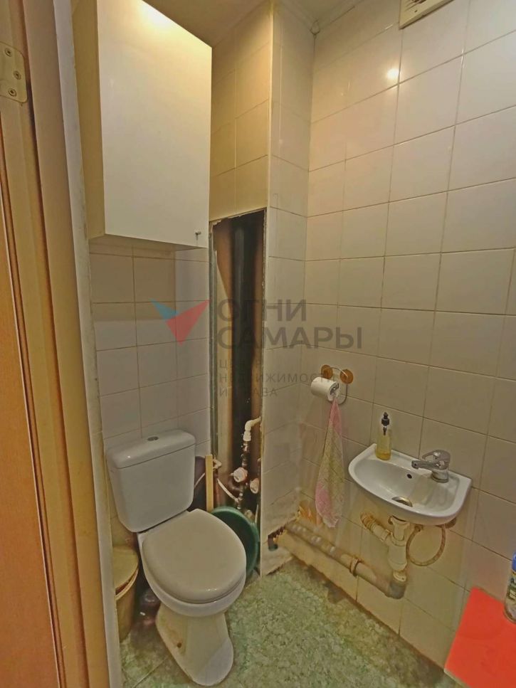 3-комн квартира Вилоновская улица, 84