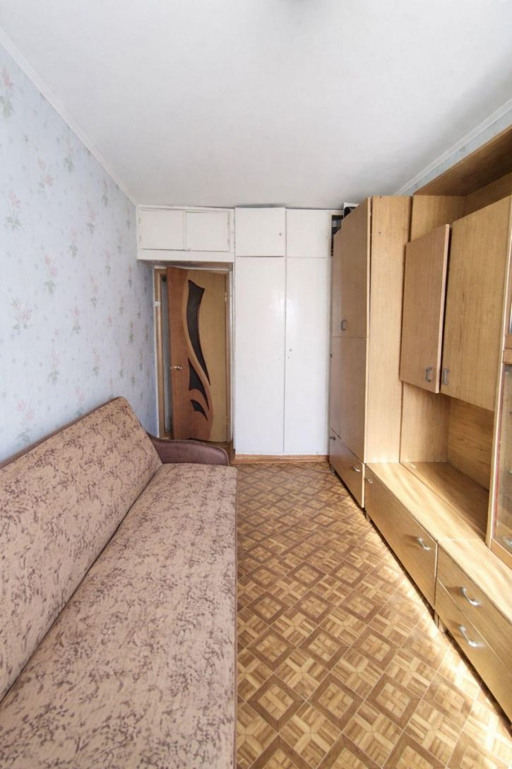 3-комн квартира Карла Маркса проспект, 296