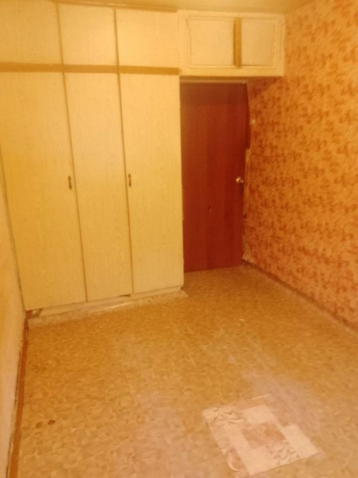 Комната Карла Маркса проспект, 264