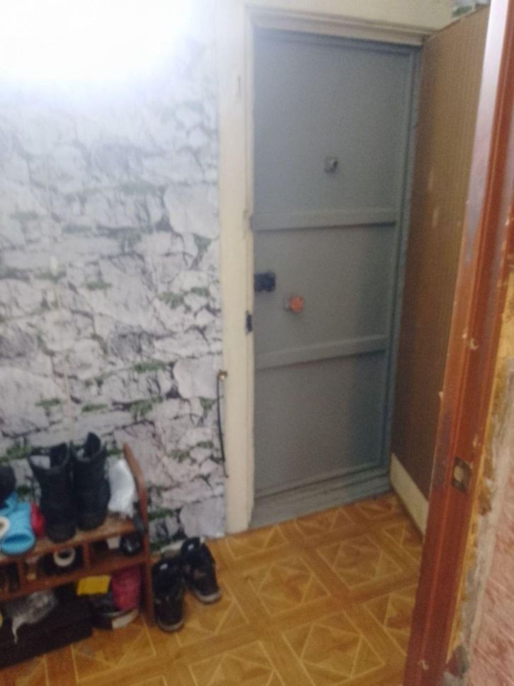 Комната Карла Маркса проспект, 264