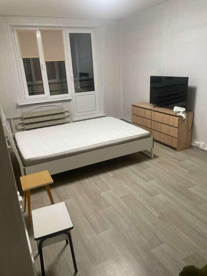 1-комн квартира Николая Панова улица, 66