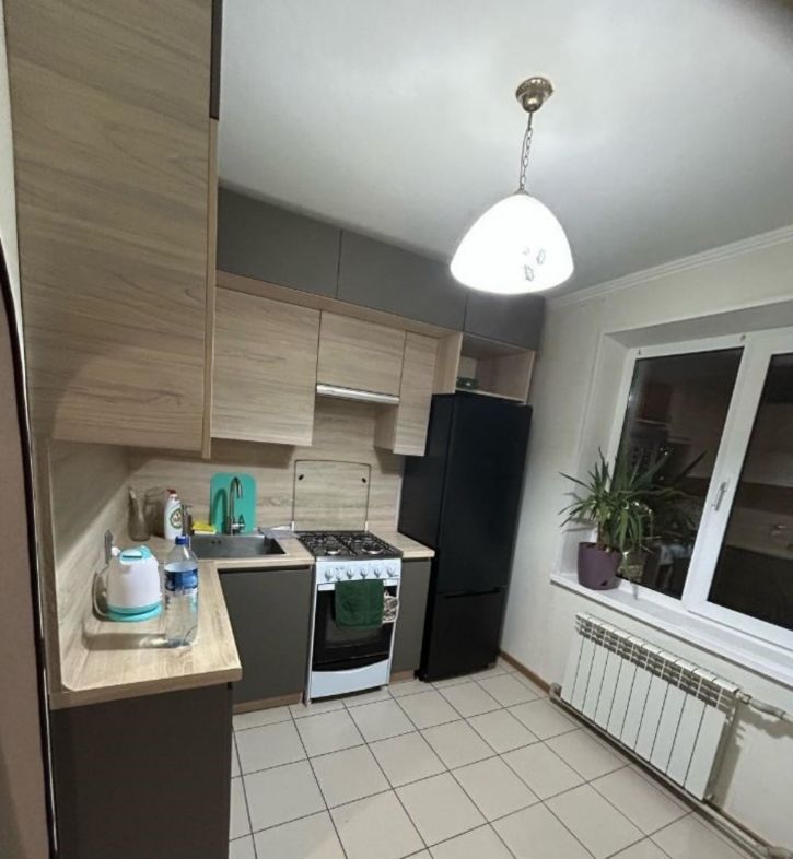 1-комн квартира 22 Партсъезда улица, 49