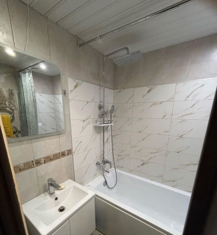 1-комн квартира 22 Партсъезда улица, 49