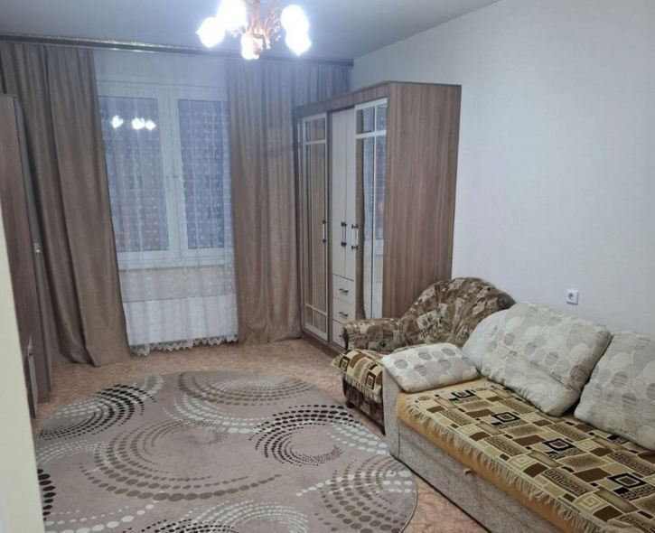 1-комн квартира Ново-Садовая улица, 232