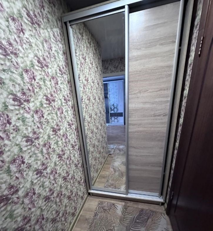1-комн квартира Ново-Вокзальная улица, 59